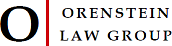 Orenstein Law Group-Exp: Renewal Pending